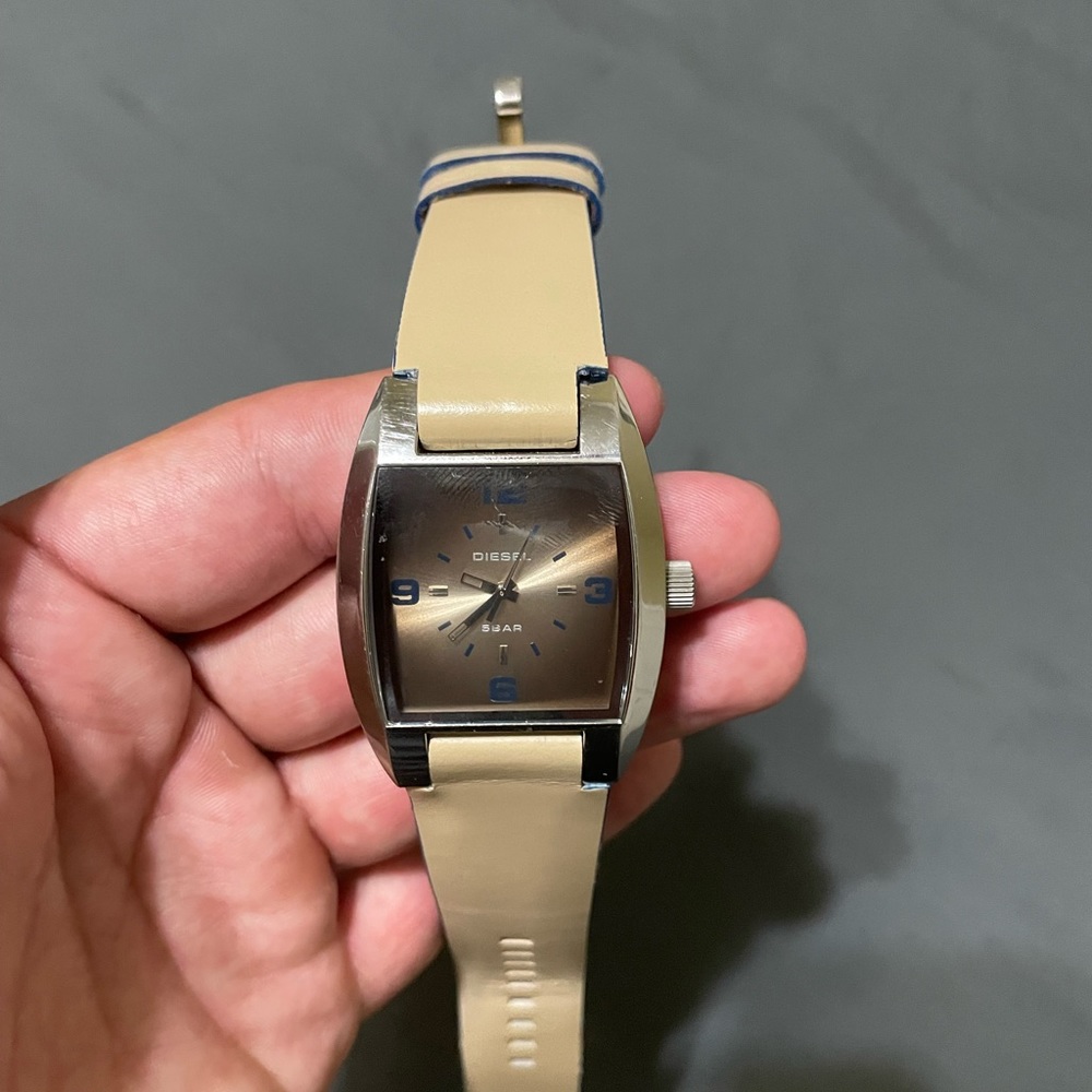 Diesel Watch
